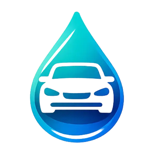 Lavage auto à domicile Étevaux